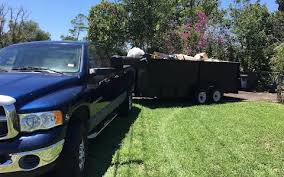 Same-Day Junk Removal Services in Long Lake, IL